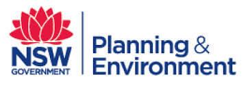 Dept Planning Environment