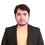 Picture of Daryl Cielo